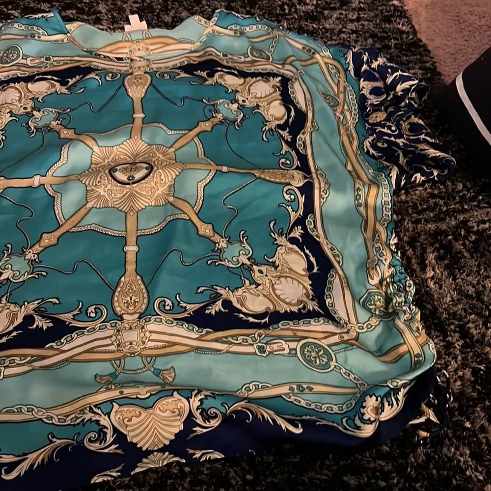 JM collection blouse xl‎ - Picture 2 of 6